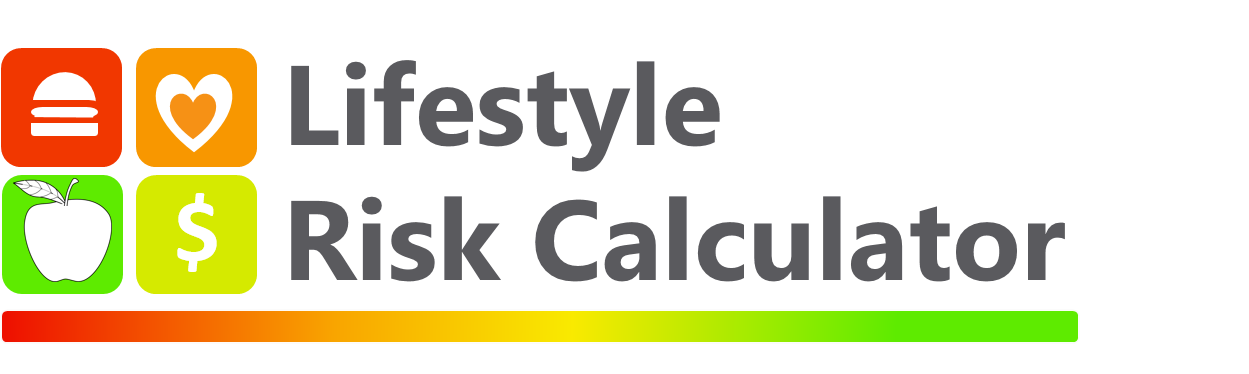 LifestyleRiskCalculator